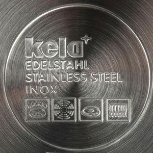 Produktbild für Wasserkessel Kela 11658 Varus
