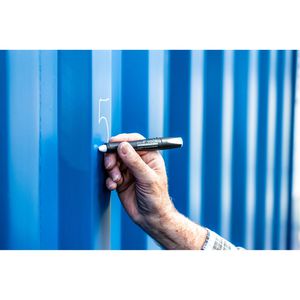 Produktbild für Signierkreide Pica VISOR 990/054, fluo-orange