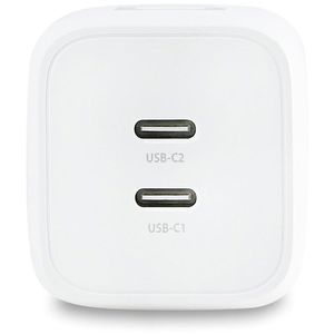 Produktbild für USB-Ladegerät Dicota D31984 Comfort, 45 Watt