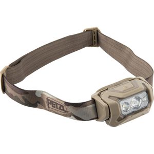 Stirnlampe Petzl Aria 2 RGB LED, mit Batterie