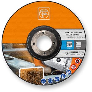 Trennscheibe Fein 63709013010