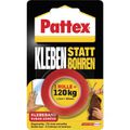 Montageband Pattex Kleben statt Bohren, 80kg/m
