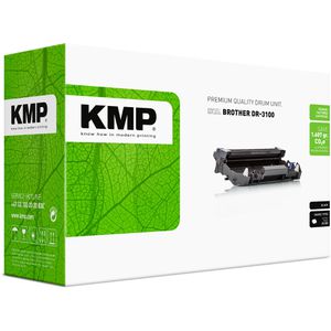 Produktbild für Trommel KMP B-DR15 für Brother DR-3100