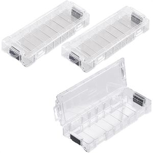 Sortimentskasten Bosch-Sortimo L-Boxx Micro, 3 Stück