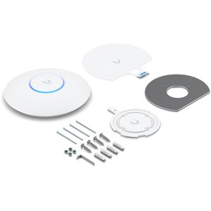 Produktbild für Access-Point UbiQuiti UniFi U6+, U6-PLUS, Indoor