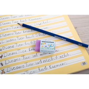 Produktbild für Radiergummi Eberhard-Faber Colori, 585418, sortiert