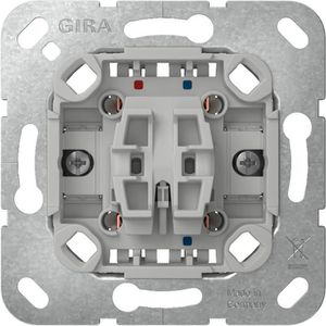 Produktbild für Lichtschalter Gira 315200
