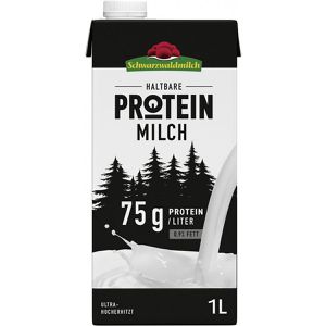 Produktbild für Milch Schwarzwaldmilch H-Proteinmilch, Fettgehalt 0,1%