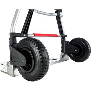 Produktbild für Sackkarre RuXXac Cart Jumbo, 2239-61V3, klappbar