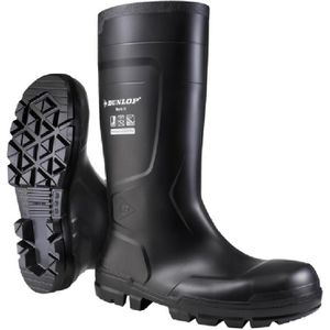 Gummistiefel Dunlop Work-It Full Safety Unisex
