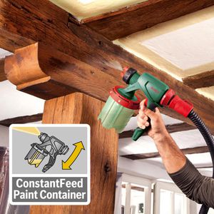 Produktbild für Farbsprühsystem Bosch 0603207400 PFS 7000