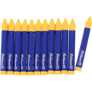 Produktbild für Signierkreide Pelikan 772, 12 Stück