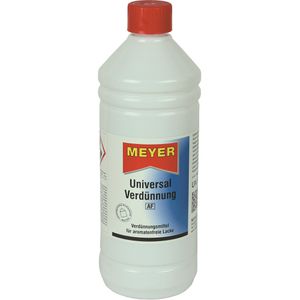 Verdünnung Meyer AF, 0100.0001.632, 1 Liter