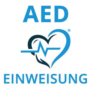 Produktbild für Defibrillator-Einweisung Notfallretter ca. 40 Minuten