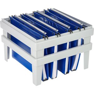 Produktbild für Hängesammler Elba Polypro Ultimate, 100330377, A4