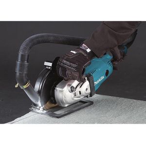 Produktbild für Winkelschleifer Makita GA9020RF