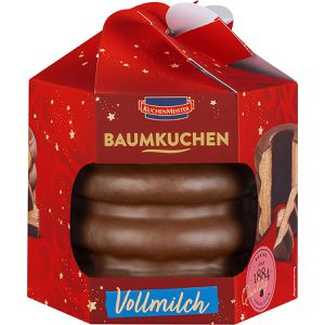 Baumkuchen KuchenMeister 300g