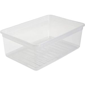 Produktbild für Aufbewahrungsbox Keeeper Bea, 11 Liter