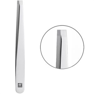 Pinzette Zwilling Classic, Länge 9 cm, Edelstahl poliert