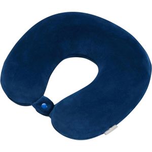 Produktbild für Nackenkissen Samsonite Ta Revolution, aus Memory-Schaum