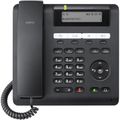 Telefon Unify OpenScape CP200, schwarz