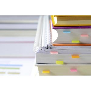 Produktbild für Haftmarker Info Pagemarker, 5679-39-pk-5