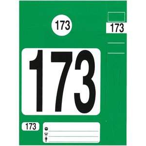 Schlüsselanhänger Eichner Kfz-Set, 9219-00676-09
