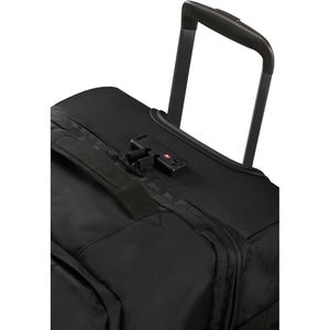 Produktbild für Reisetasche AmericanTourister Urban Track, schwarz, 78,5 cm