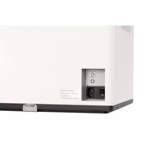 Produktbild für Ladeschrank Parat Paraproject Cube U10, weiß