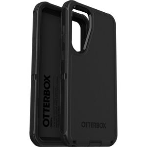 Produktbild für Handyhülle Otterbox Defender Series, 77-97418, schwarz