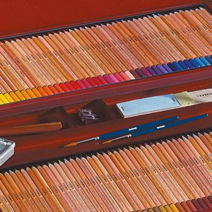 Produktbild für Aquarellstifte Lyra Rembrandt Aquarell H106