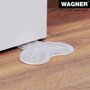 Produktbild für Türstopper Wagner-System 3STOP, aus Kunststoff