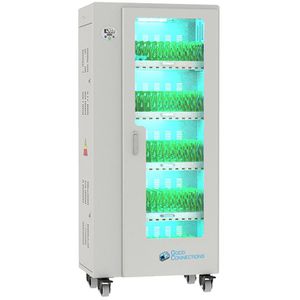 Tabletwagen Good-Connections ANTARES T65, grau
