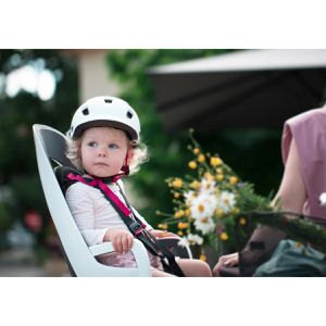Produktbild für Fahrrad-Kindersitz Hamax Caress