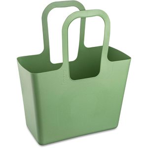 Produktbild für Einkaufstasche Koziol 7414703 Tasche XL, nature leaf green