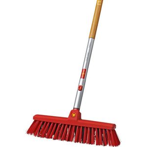 Produktbild für Besen Wolf-Garten Multi-Star Straßenbesen, SB 400 M / ZM 140