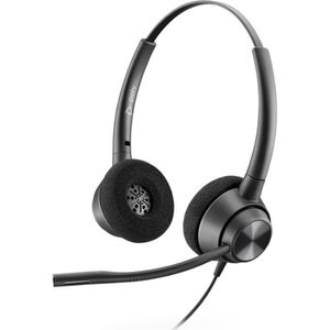 Produktbild für Headset Poly EncorePro 320 Stereo