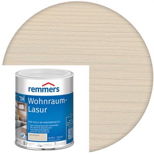 Remmers Holzlasur Wohnraum-Lasur, 0,75l, innen, antikgrau