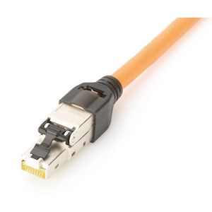 Produktbild für Modularstecker Digitus DN-93631, Cat6A, RJ45, 1 Stück