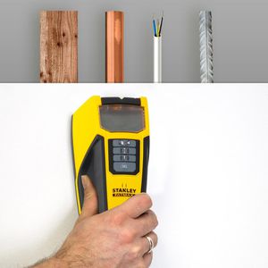 Produktbild für Ortungsgerät Stanley FMHT0-77407, FATMAX S300