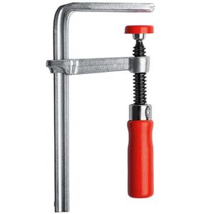 Einhandzwinge Bessey GTR30B6, Ganzstahl