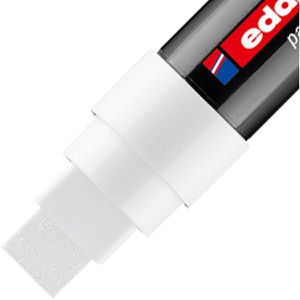 Produktbild für Lackmarker Edding 52 EcoLine, weiß