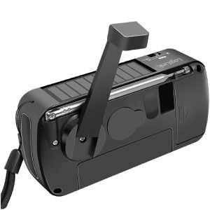 Produktbild für Radio LogiLink SP0074