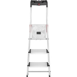 Produktbild für Stehleiter Hailo ComfortLine L80, 8040-307