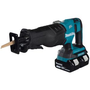 Produktbild für Säbelsäge Makita DJR360ZK, akkubetrieben