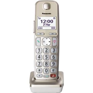 Produktbild für Mobilteil Panasonic KX-TGEA25EXN