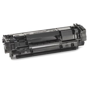 Produktbild für Toner AgfaPhoto für HP 135A, W1350A, schwarz