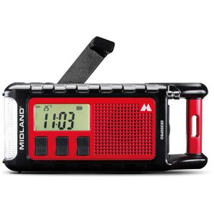 Radio Midland ER 300 Pro Outdoor