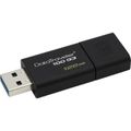 Zusatzbild USB-Stick Kingston DataTraveler 100 G3, 128 GB