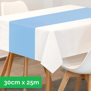 Produktbild für Tischläufer Sensalux 69700873, waschbar